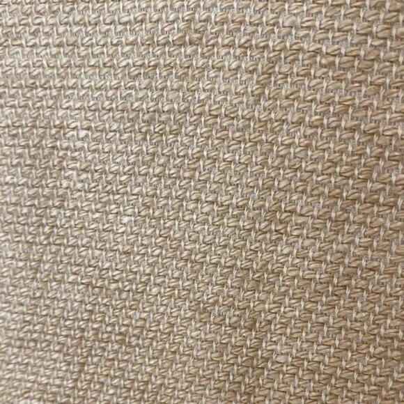 Maje cropped blazer tan women’s size 38 - Picture 8 of 12